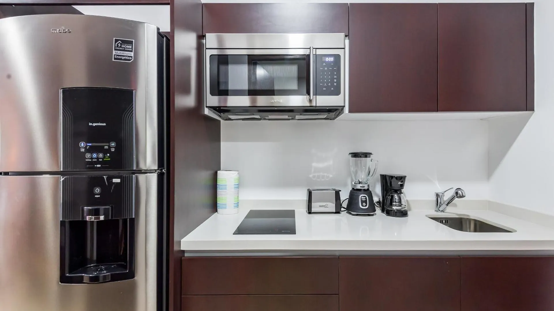 Tulum City Apartments At Menesse Тулум
