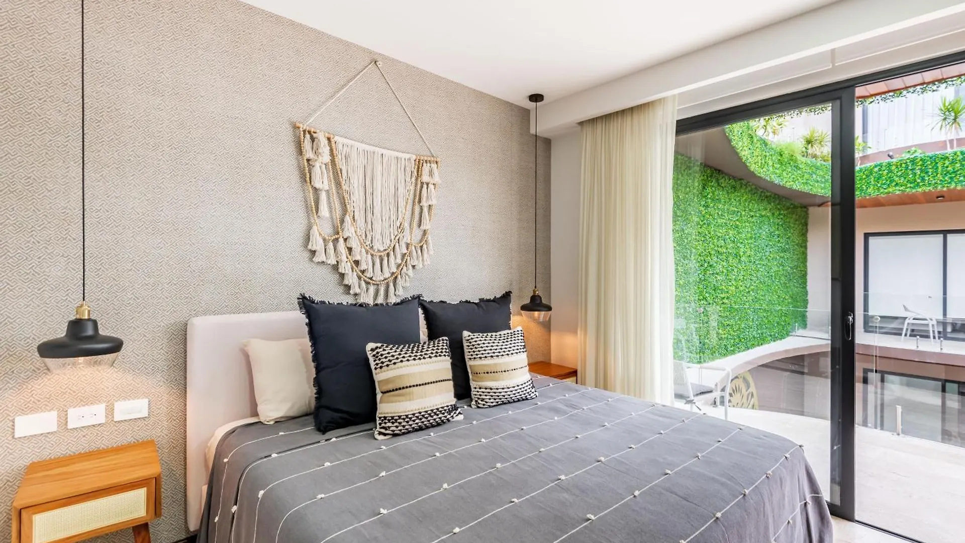 Tulum City Apartments At Menesse Тулум Мексика