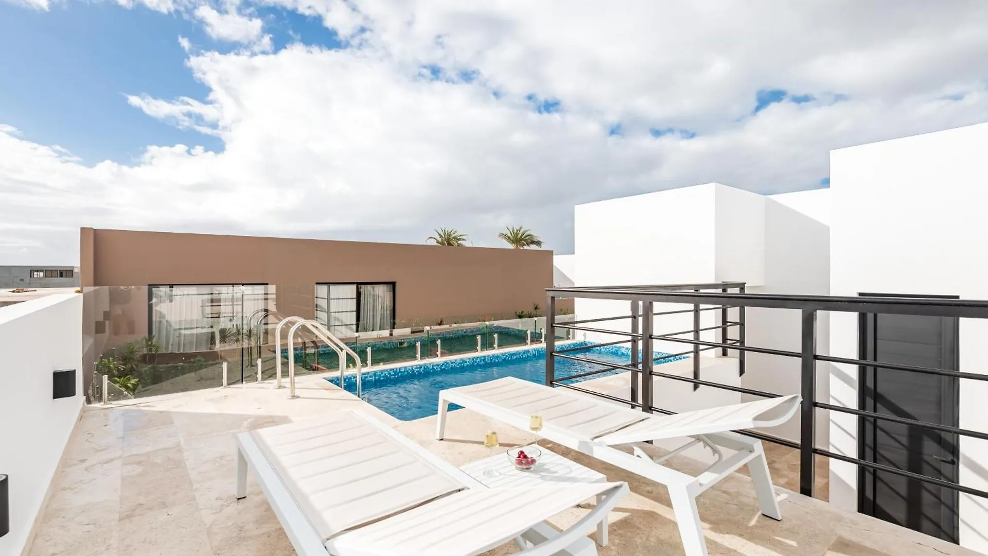 Tulum City Apartments At Menesse Тулум 0*,