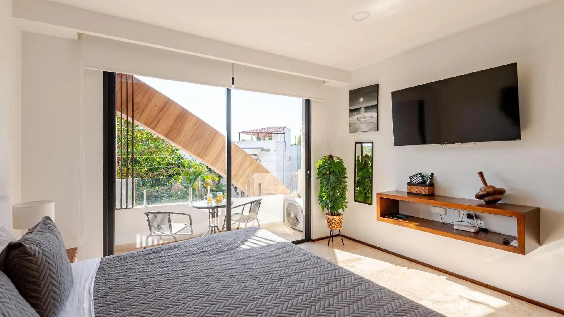 Tulum City Apartments At Menesse Тулум 0*,  Мексика