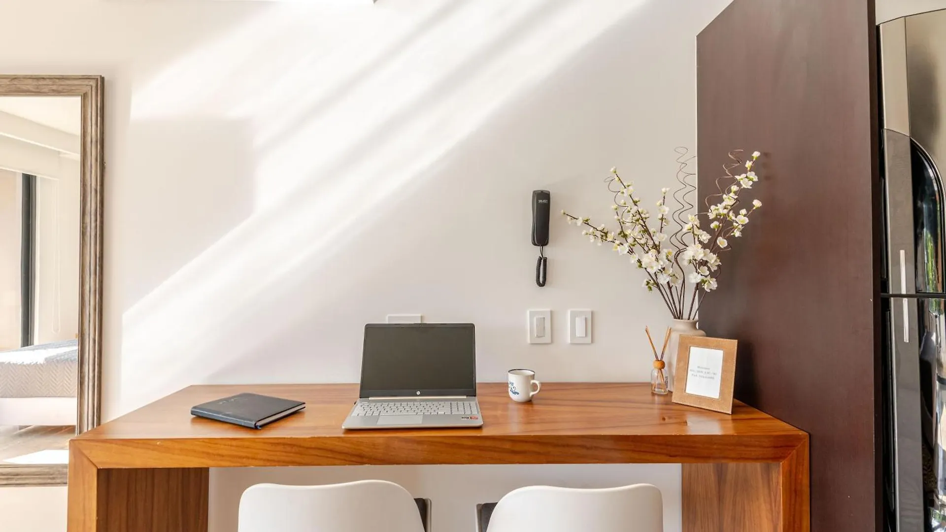 Tulum City Apartments At Menesse Тулум