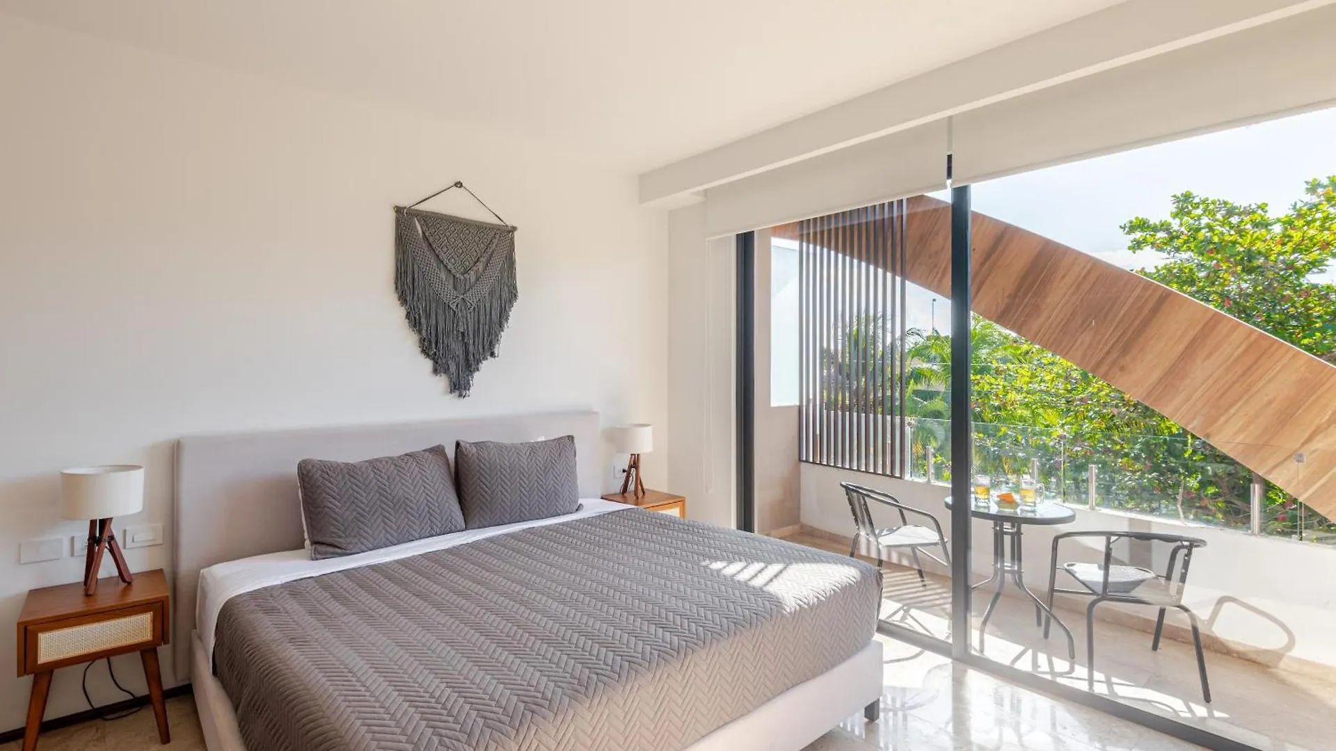 Tulum City Apartments At Menesse Тулум Мексика