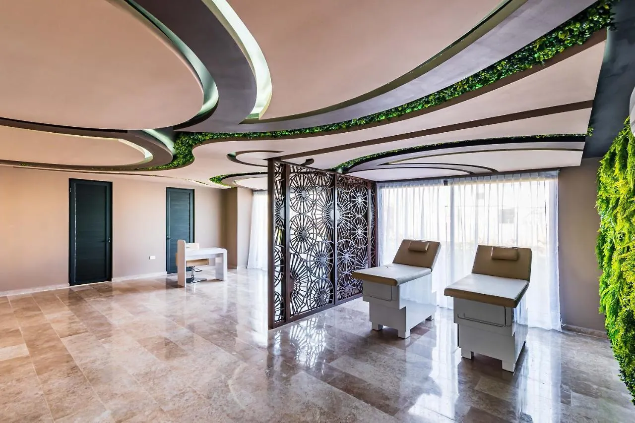 Tulum City Apartments At Menesse Tulum 0*,  Mexico