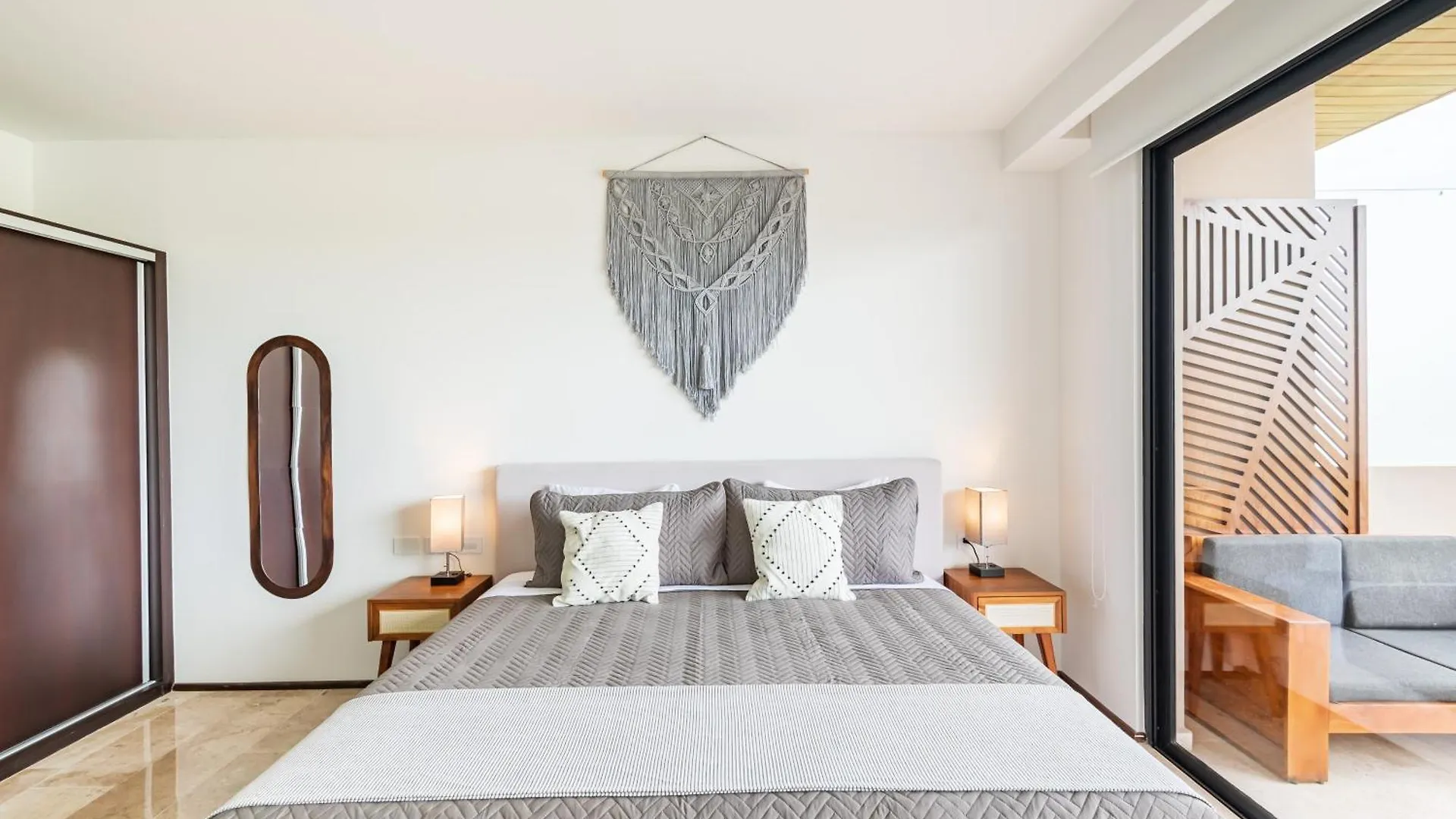 Tulum City Apartments At Menesse Tulum 0*,