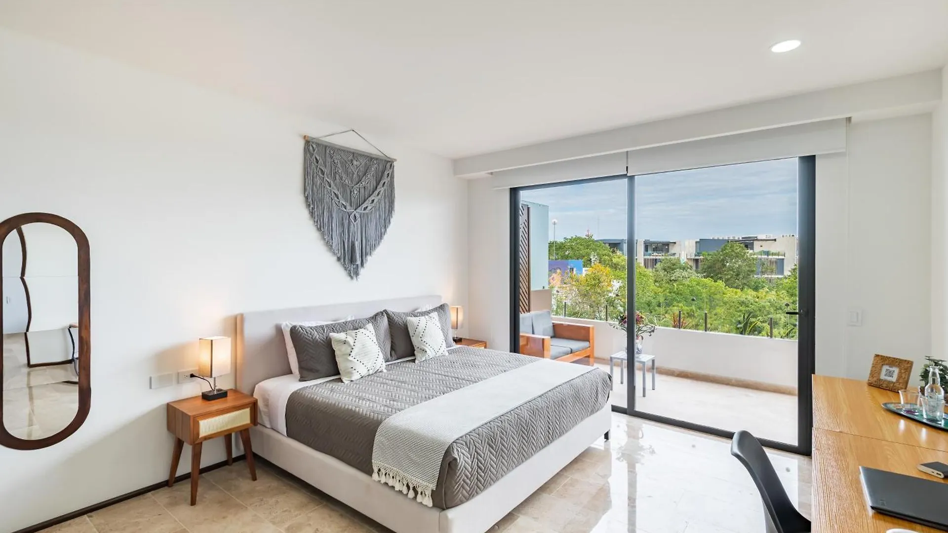 Tulum City Apartments At Menesse Tulum 0*,  Mexico