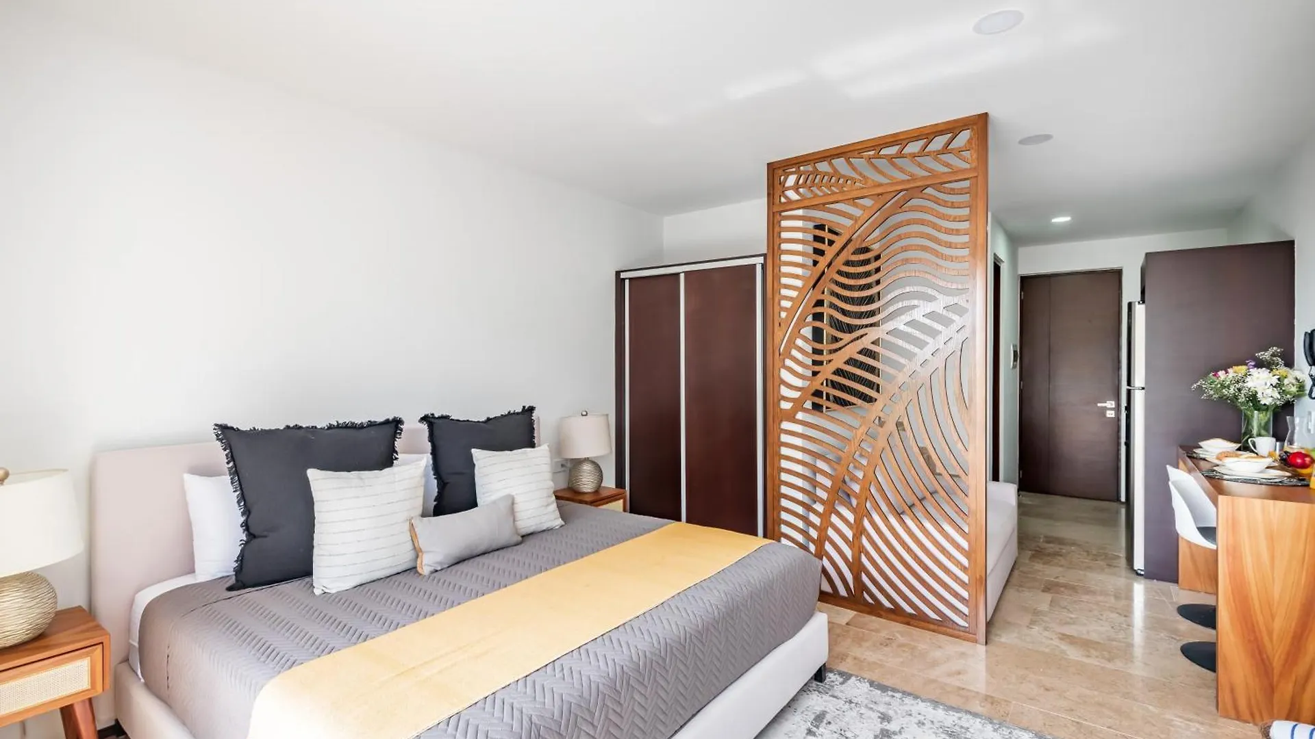 Tulum City Apartments At Menesse Tulum 0*,