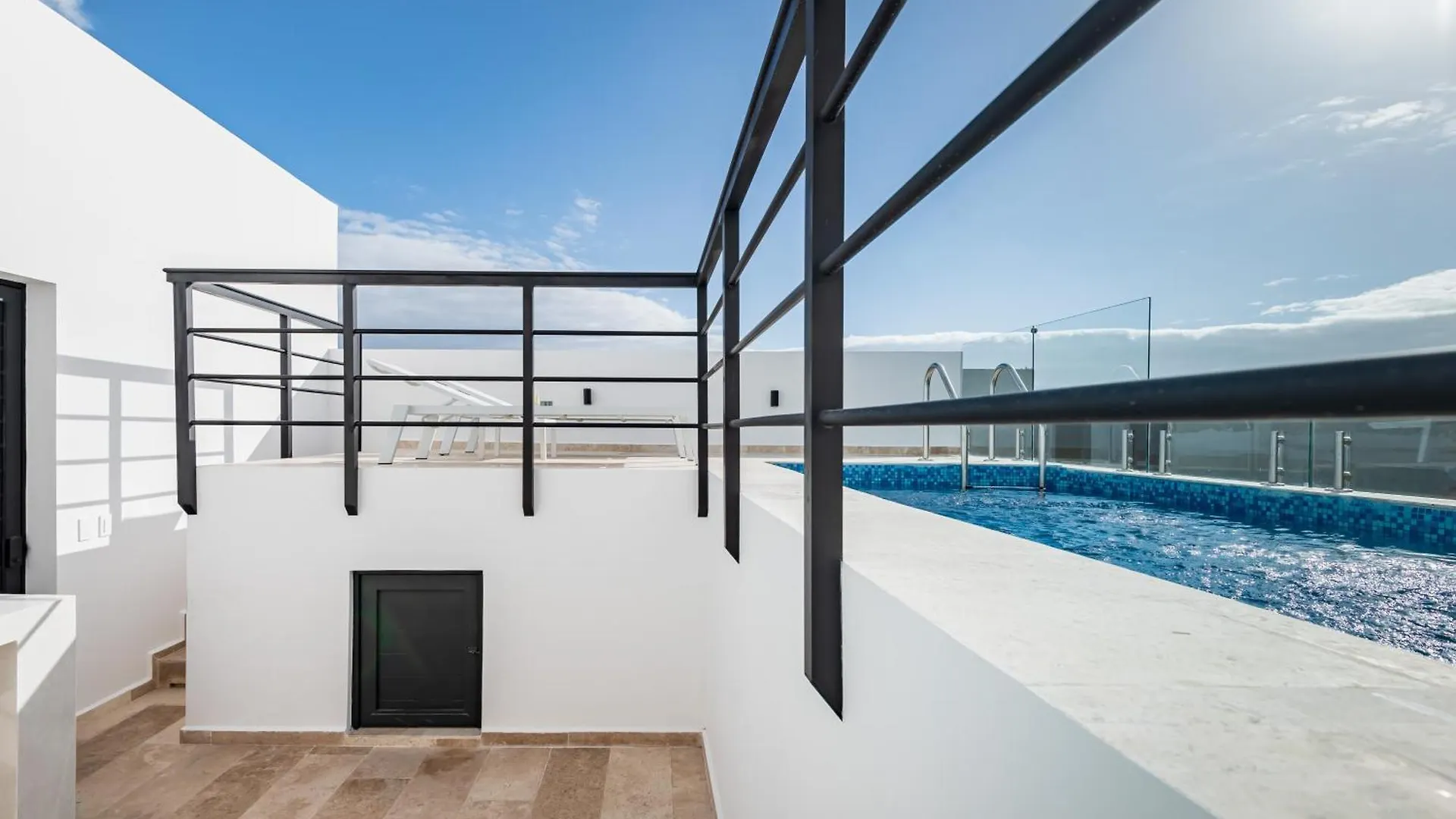 Tulum City Apartments At Menesse Tulum