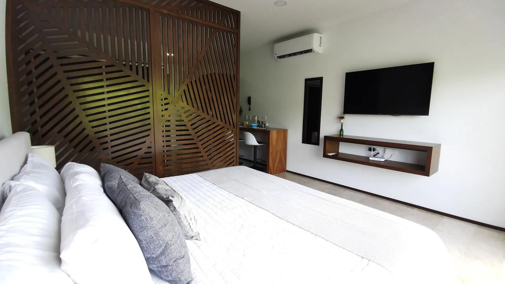 Tulum City Apartments At Menesse Tulum Mexico