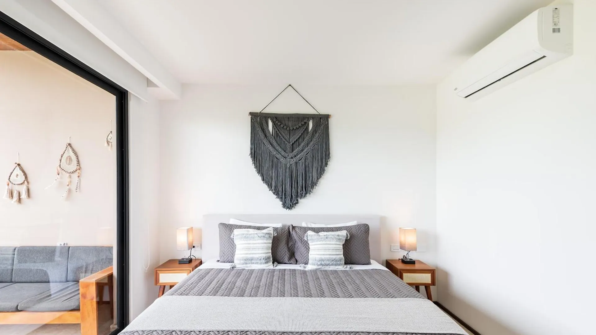Tulum City Apartments At Menesse Tulum