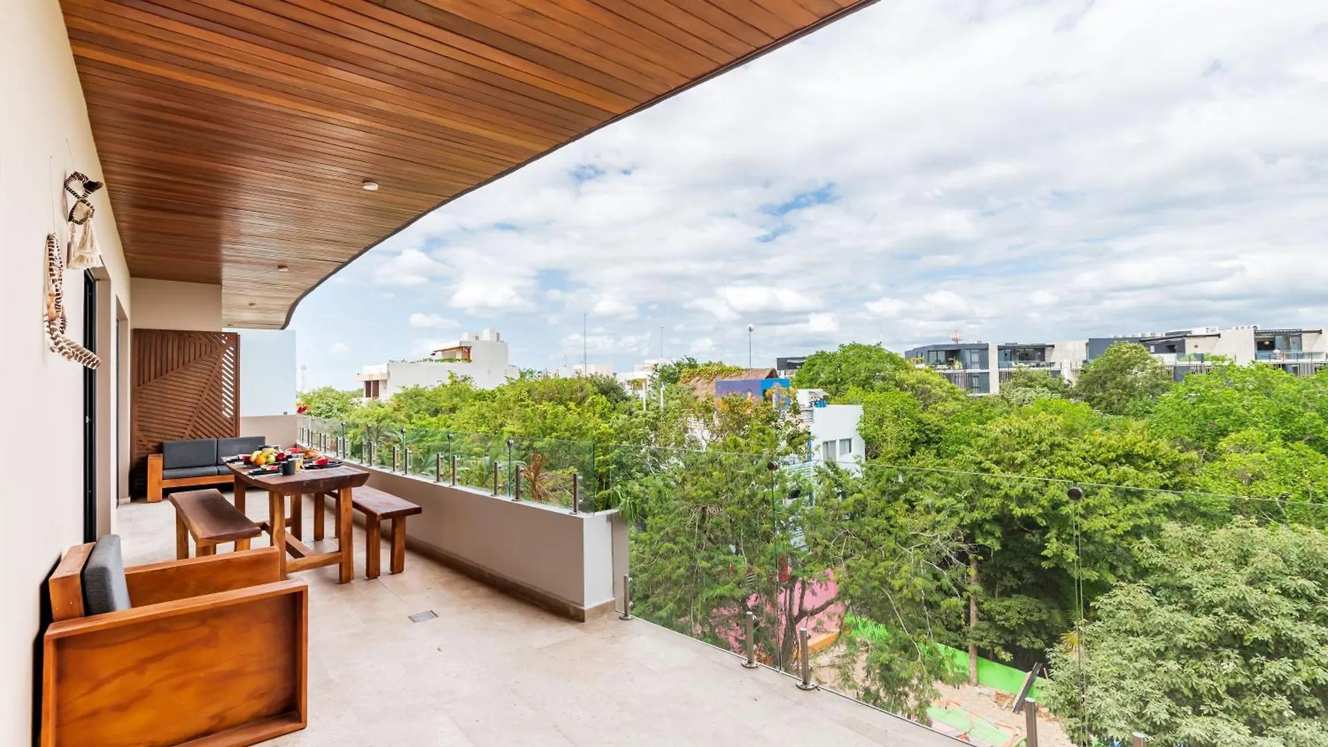 Tulum City Apartments At Menesse Tulum 0*,  Mexico