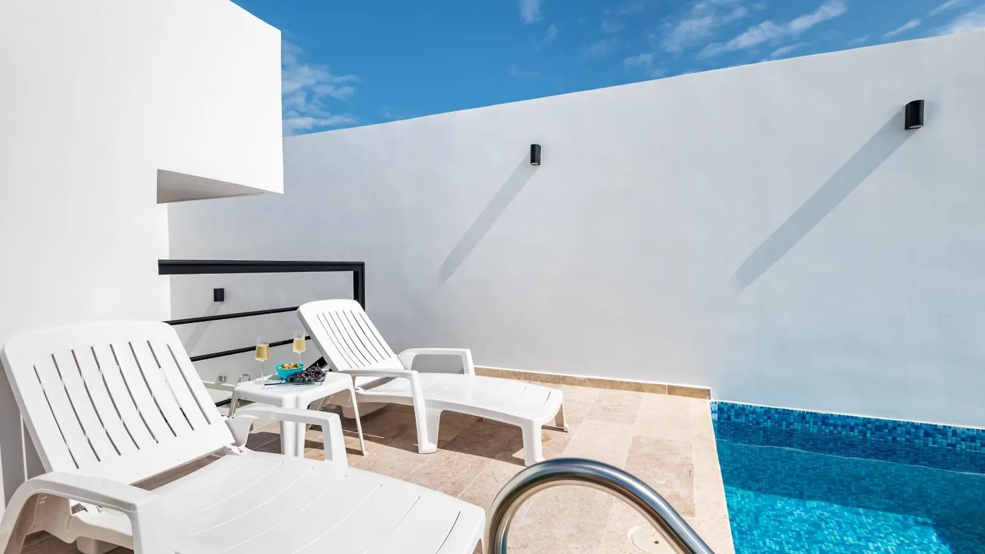 Tulum City Apartments At Menesse Tulum Mexico