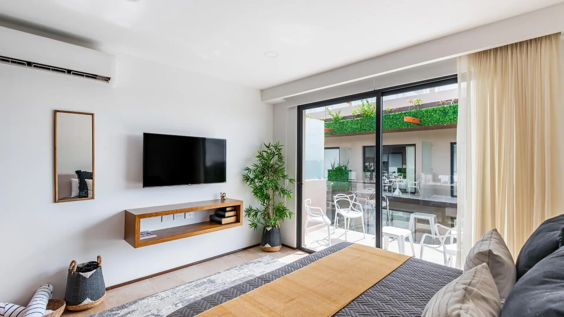 Tulum City Apartments At Menesse Tulum 0*,