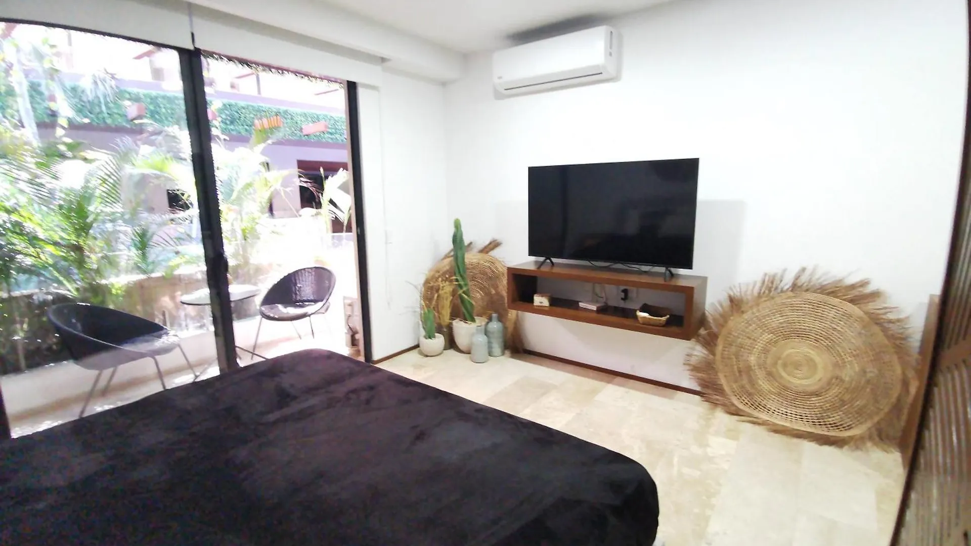 Tulum City Apartments At Menesse Tulum 0*,  Mexico