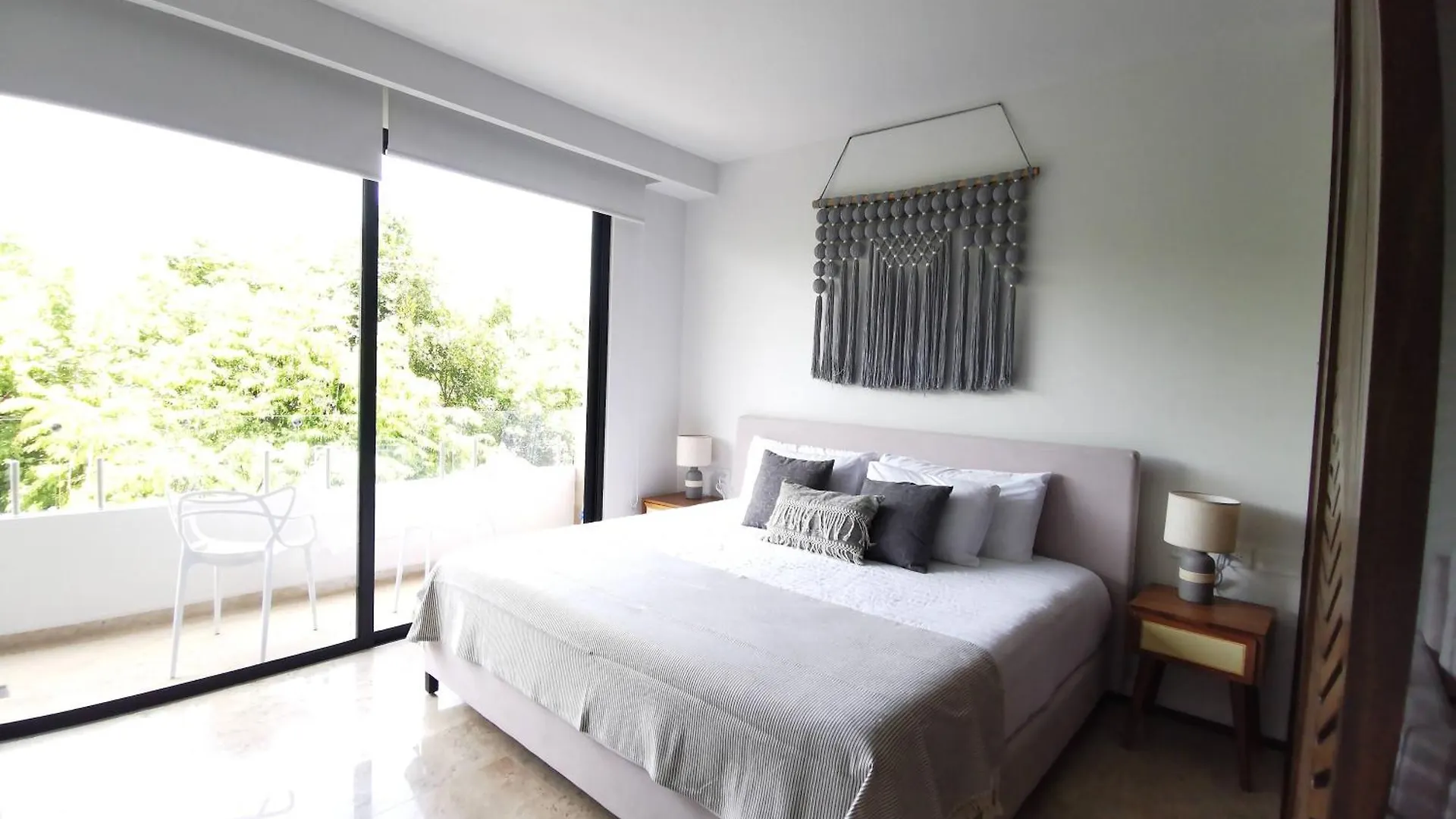 Tulum City Apartments At Menesse Tulum Mexico