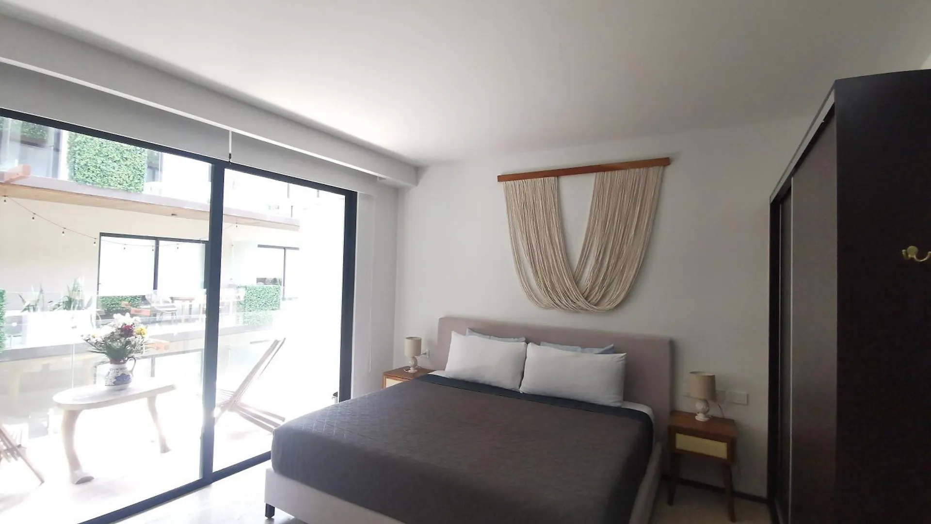 Tulum City Apartments At Menesse Tulum Mexico