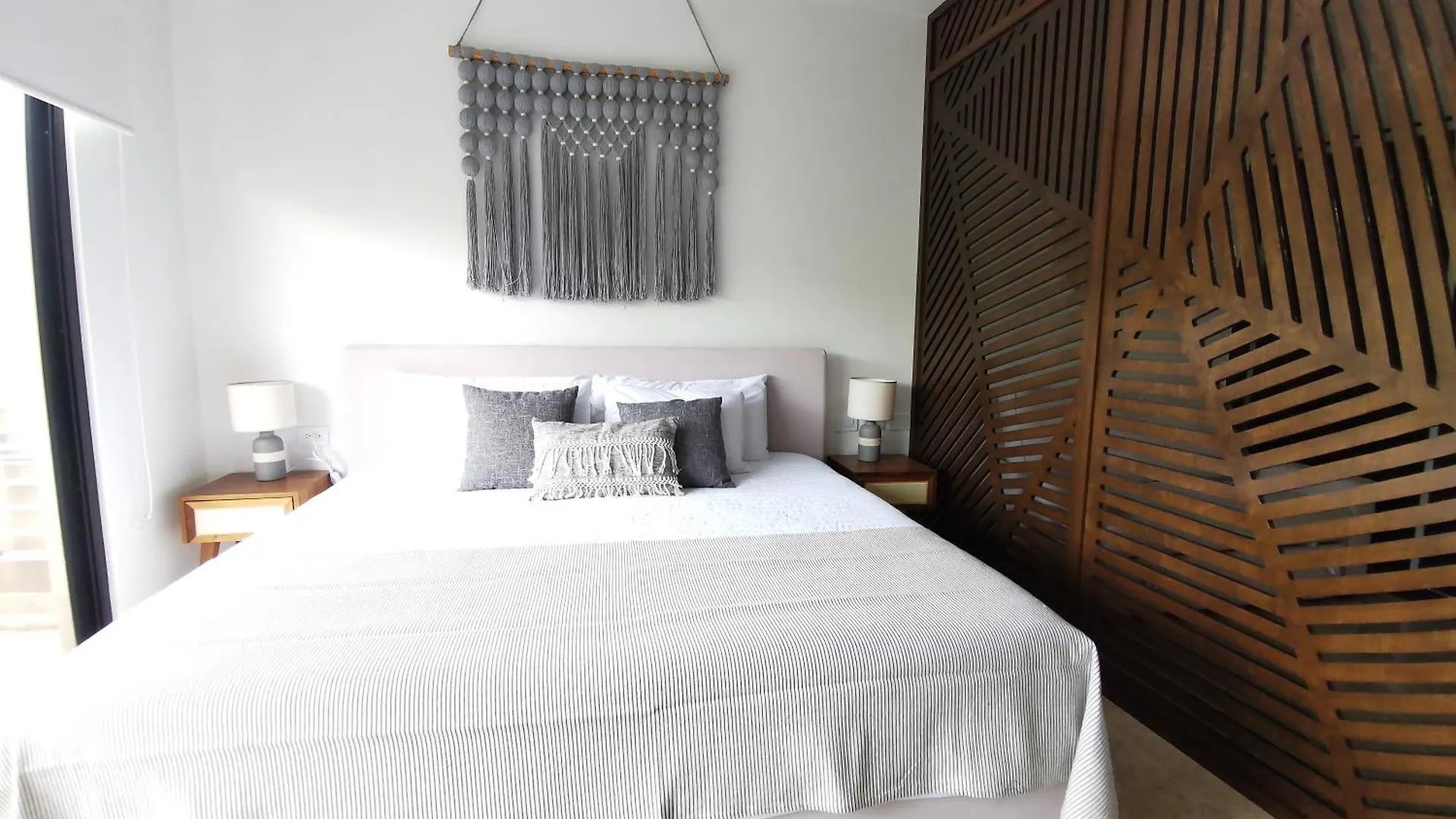Tulum City Apartments At Menesse Tulum