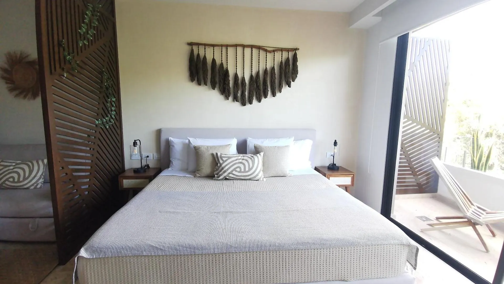 Tulum City Apartments At Menesse Tulum 0*,