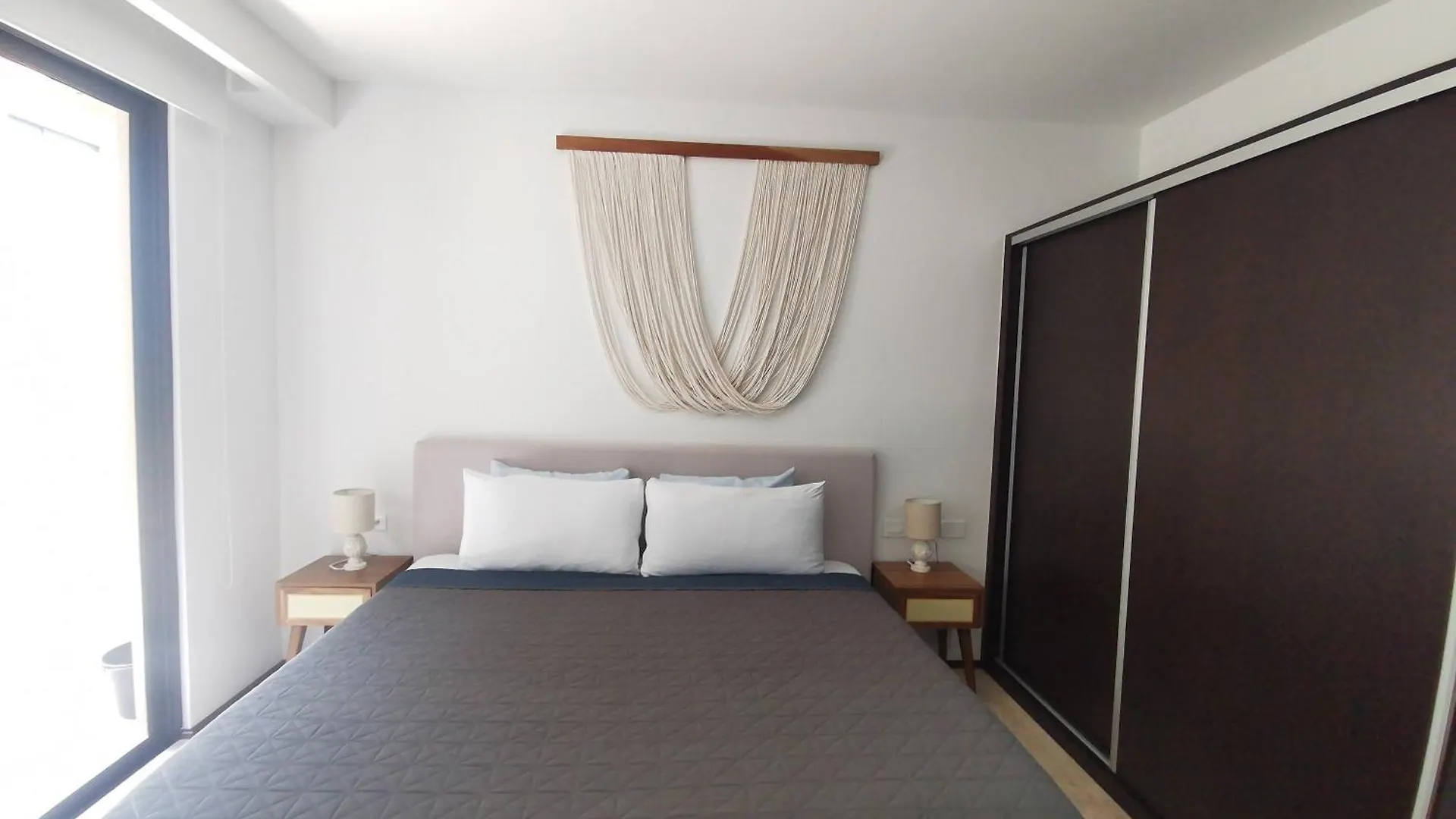 Tulum City Apartments At Menesse Tulum