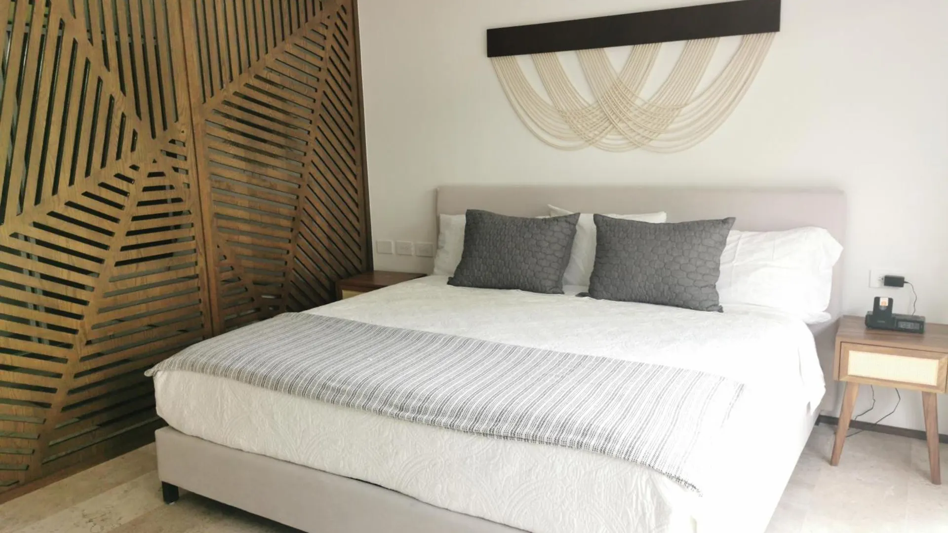 Tulum City Apartments At Menesse Tulum Mexico