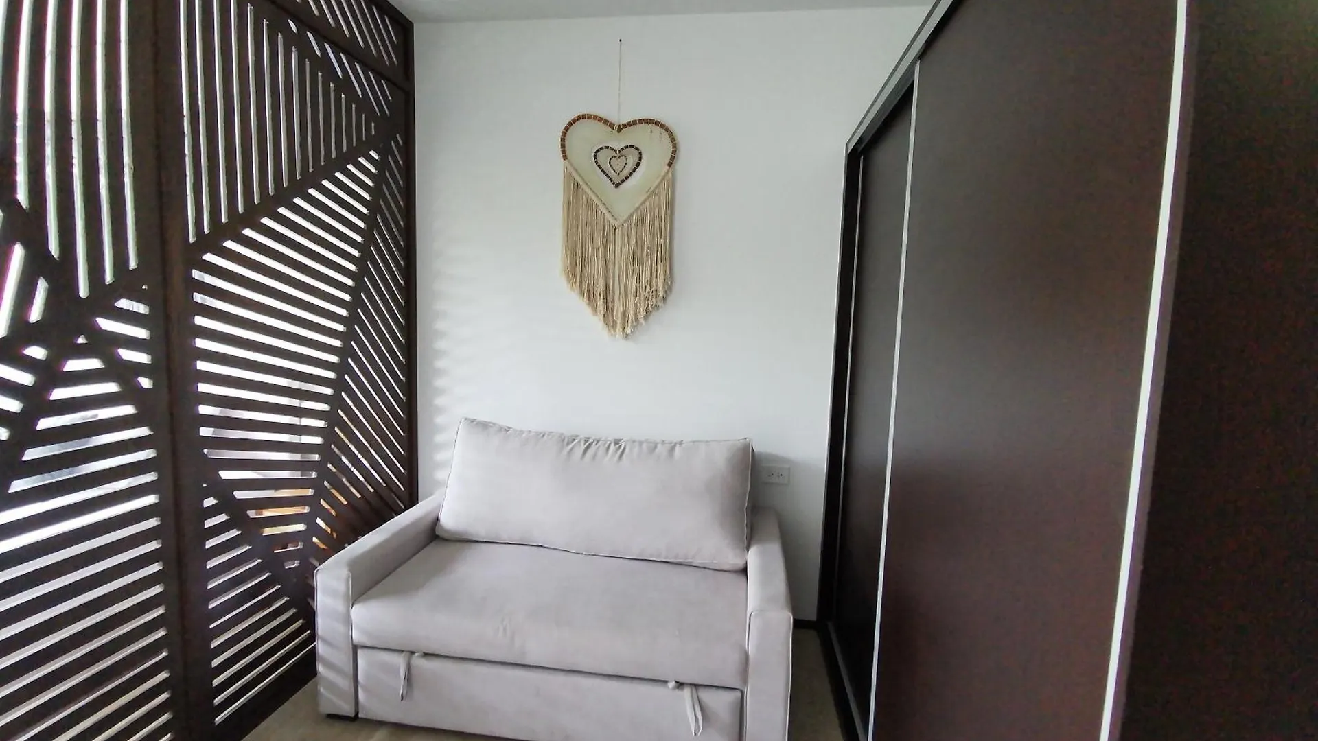 Tulum City Apartments At Menesse Tulum 0*,  Mexico