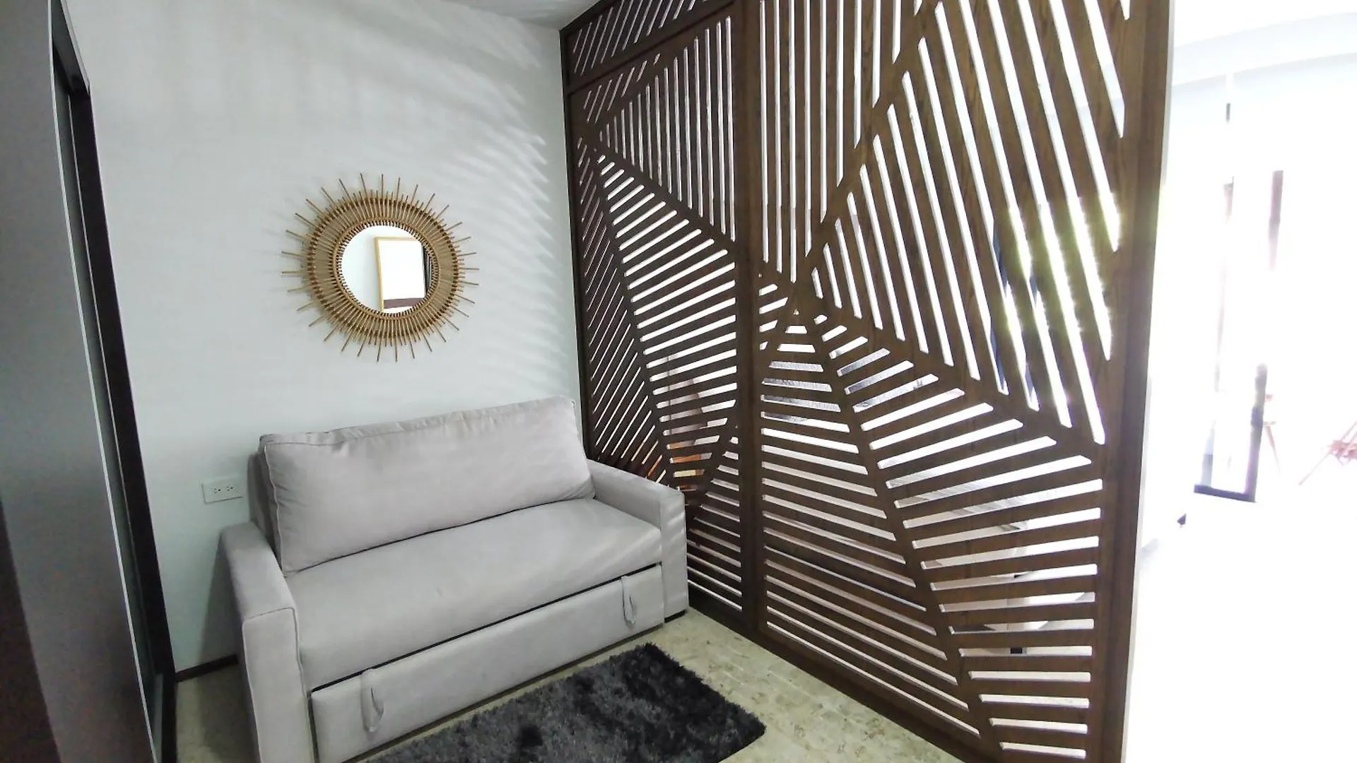 Tulum City Apartments At Menesse Tulum