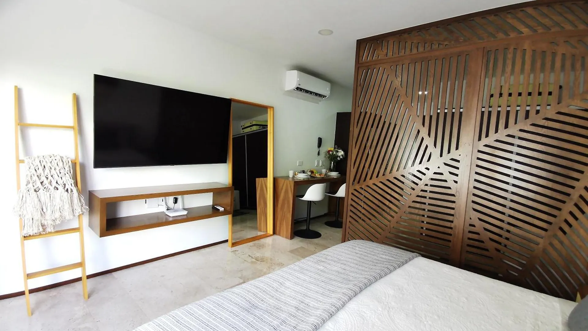 Tulum City Apartments At Menesse Tulum Mexico