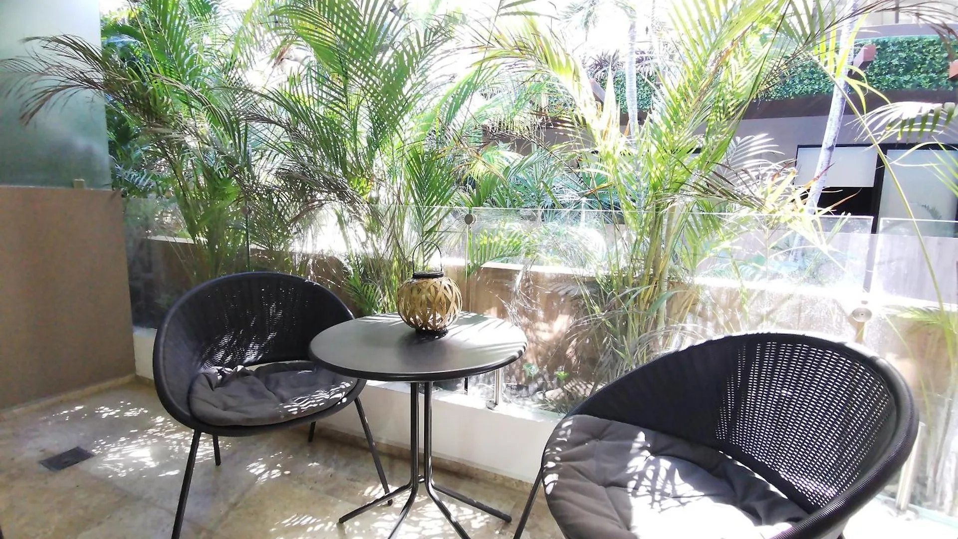 Tulum City Apartments At Menesse Tulum