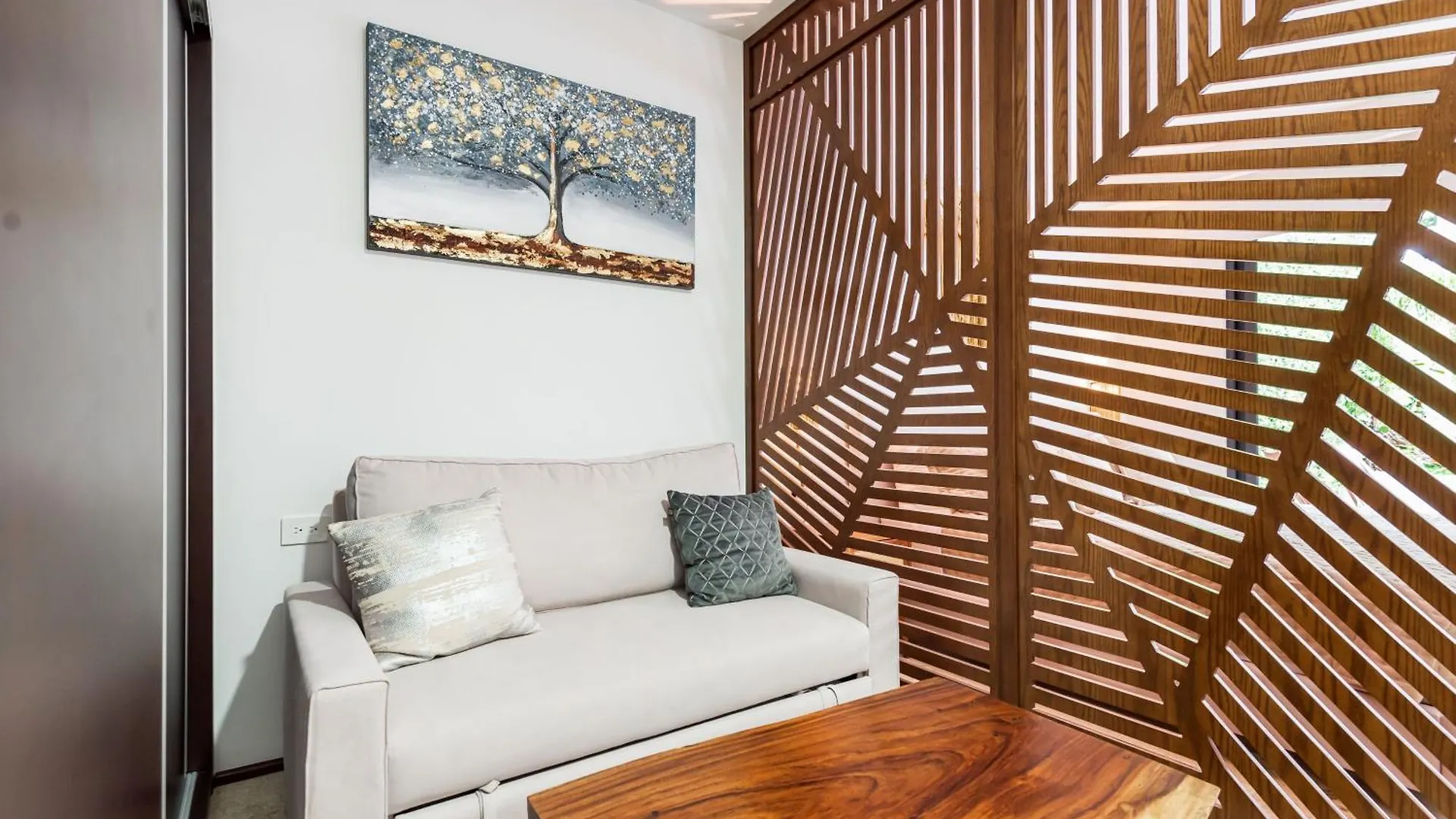 Tulum City Apartments At Menesse Tulum Mexico