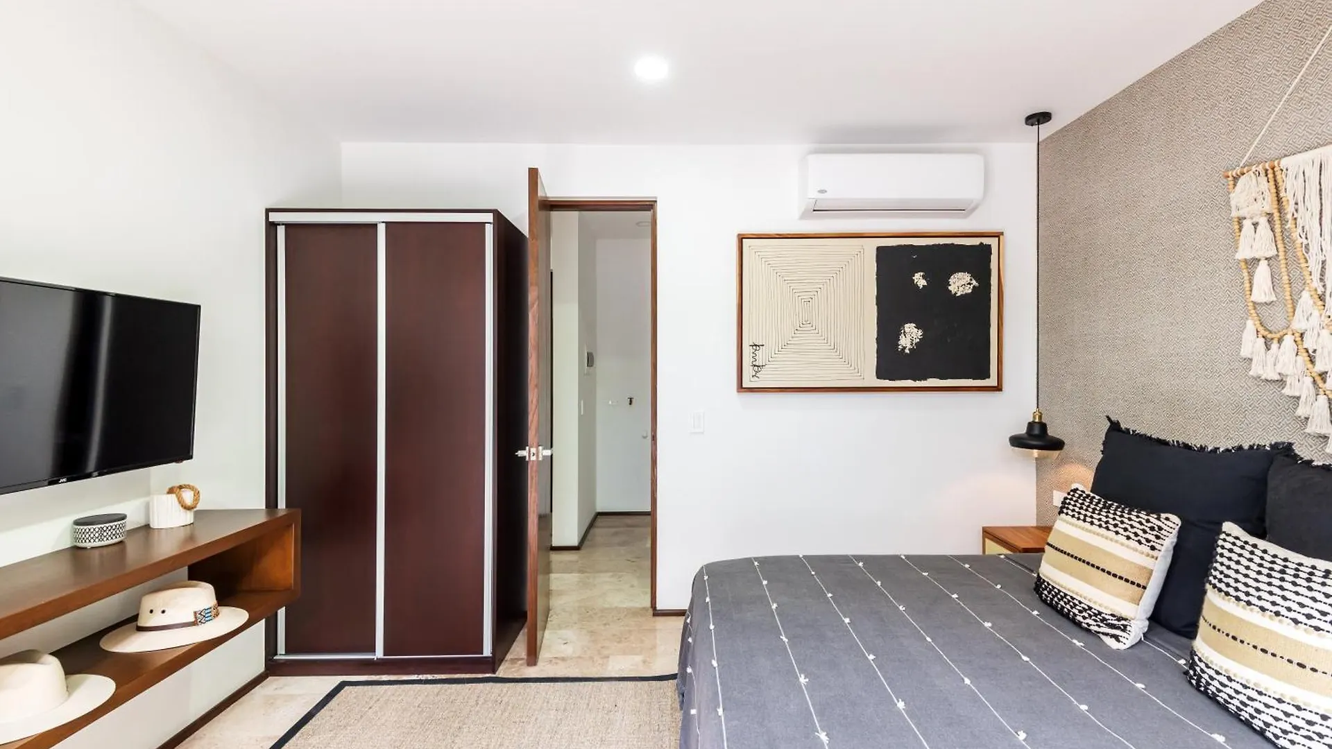 Tulum City Apartments At Menesse トゥルム