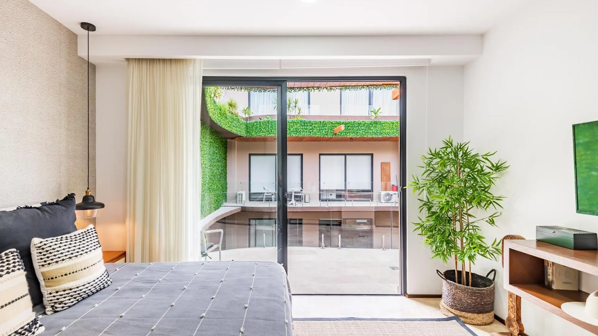 Tulum City Apartments At Menesse トゥルム 0*,  メキシコ