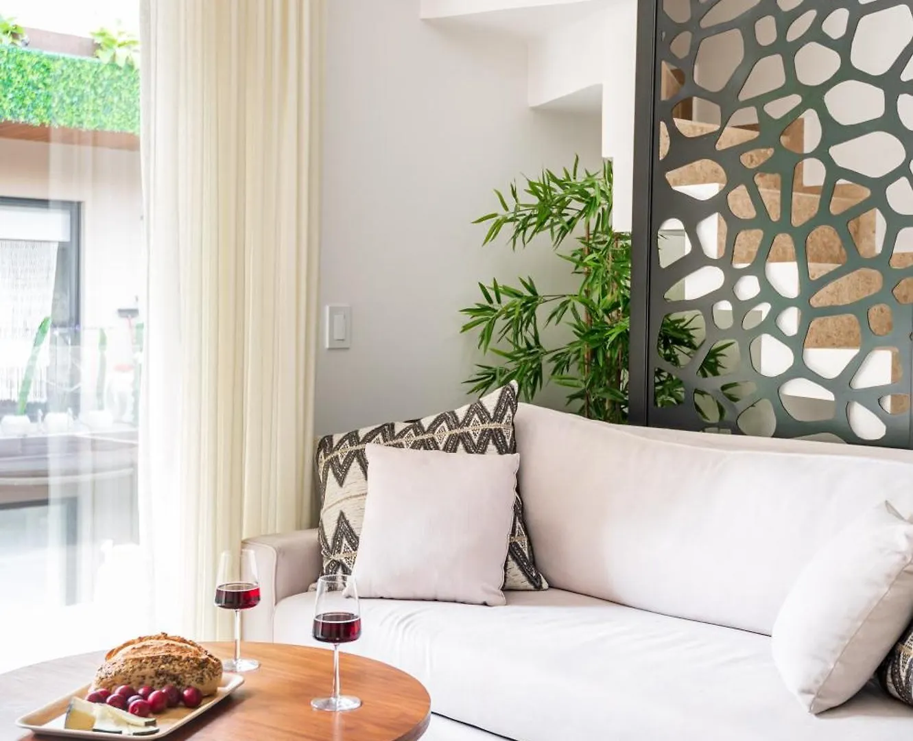 Tulum City Apartments At Menesse トゥルム
