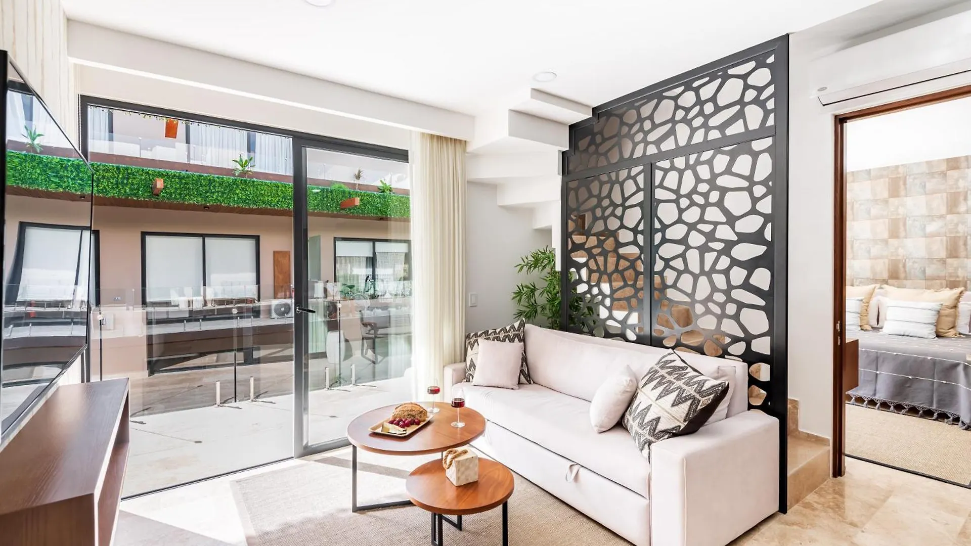 Tulum City Apartments At Menesse トゥルム