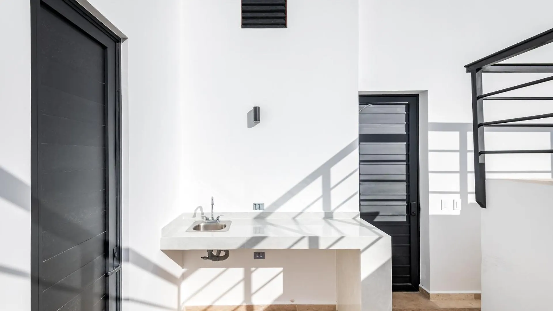 Tulum City Apartments At Menesse トゥルム