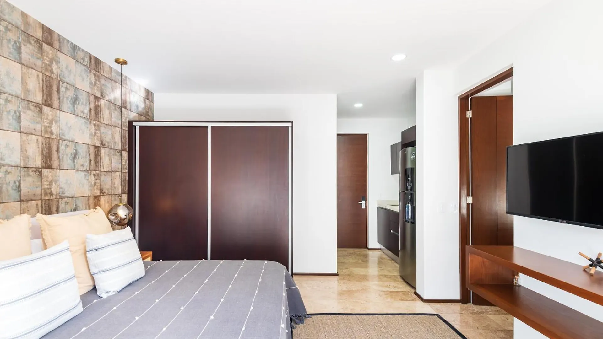 Tulum City Apartments At Menesse トゥルム