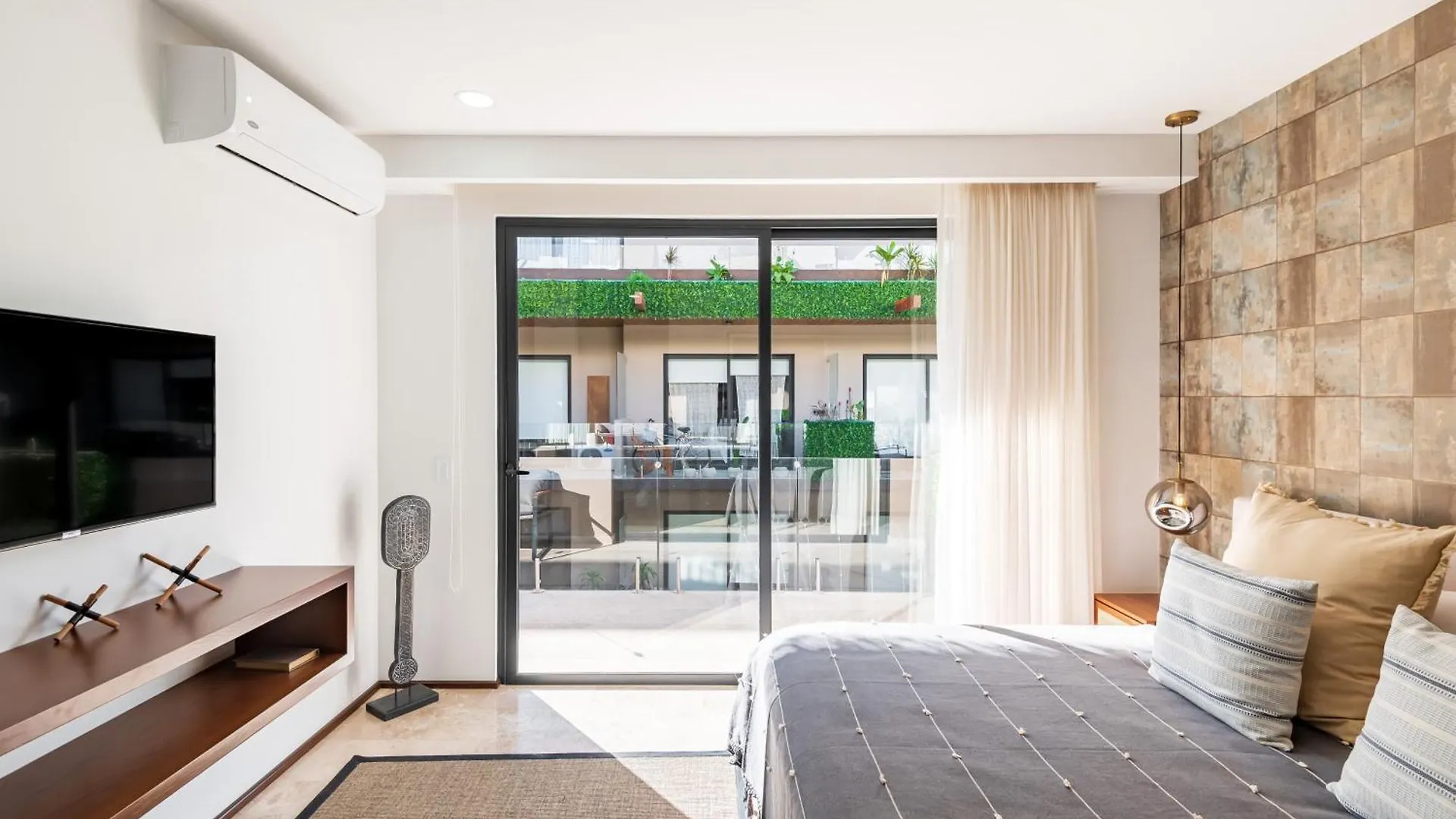 Tulum City Apartments At Menesse トゥルム