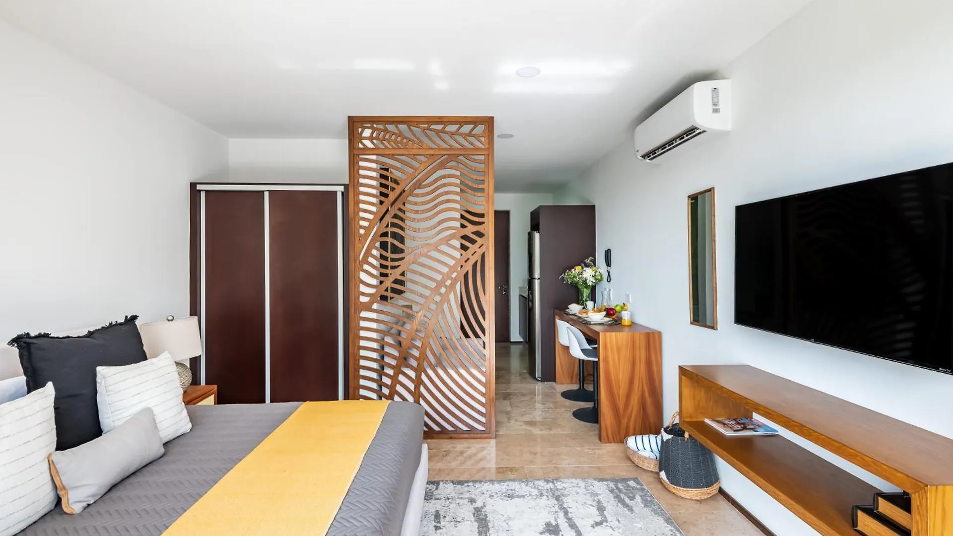Tulum City Apartments At Menesse トゥルム メキシコ