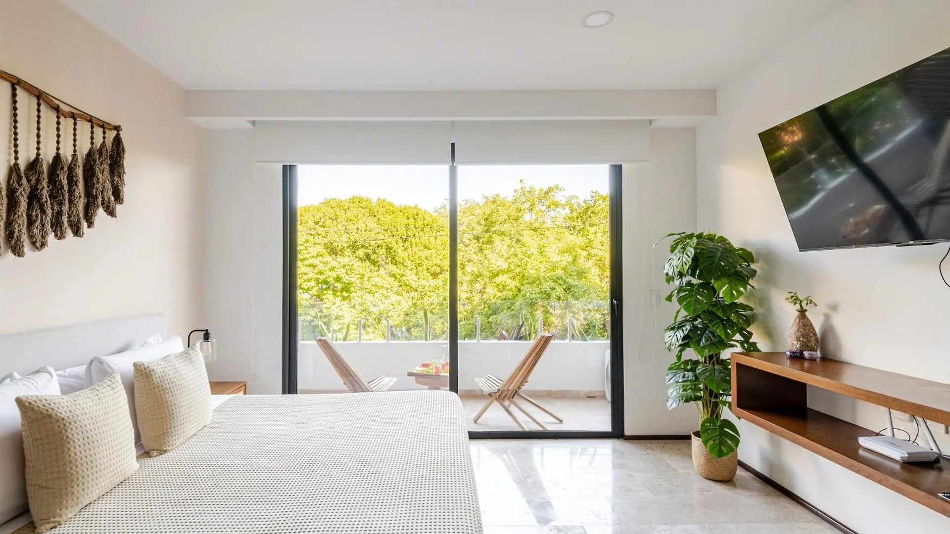 Tulum City Apartments At Menesse トゥルム 0*,  メキシコ