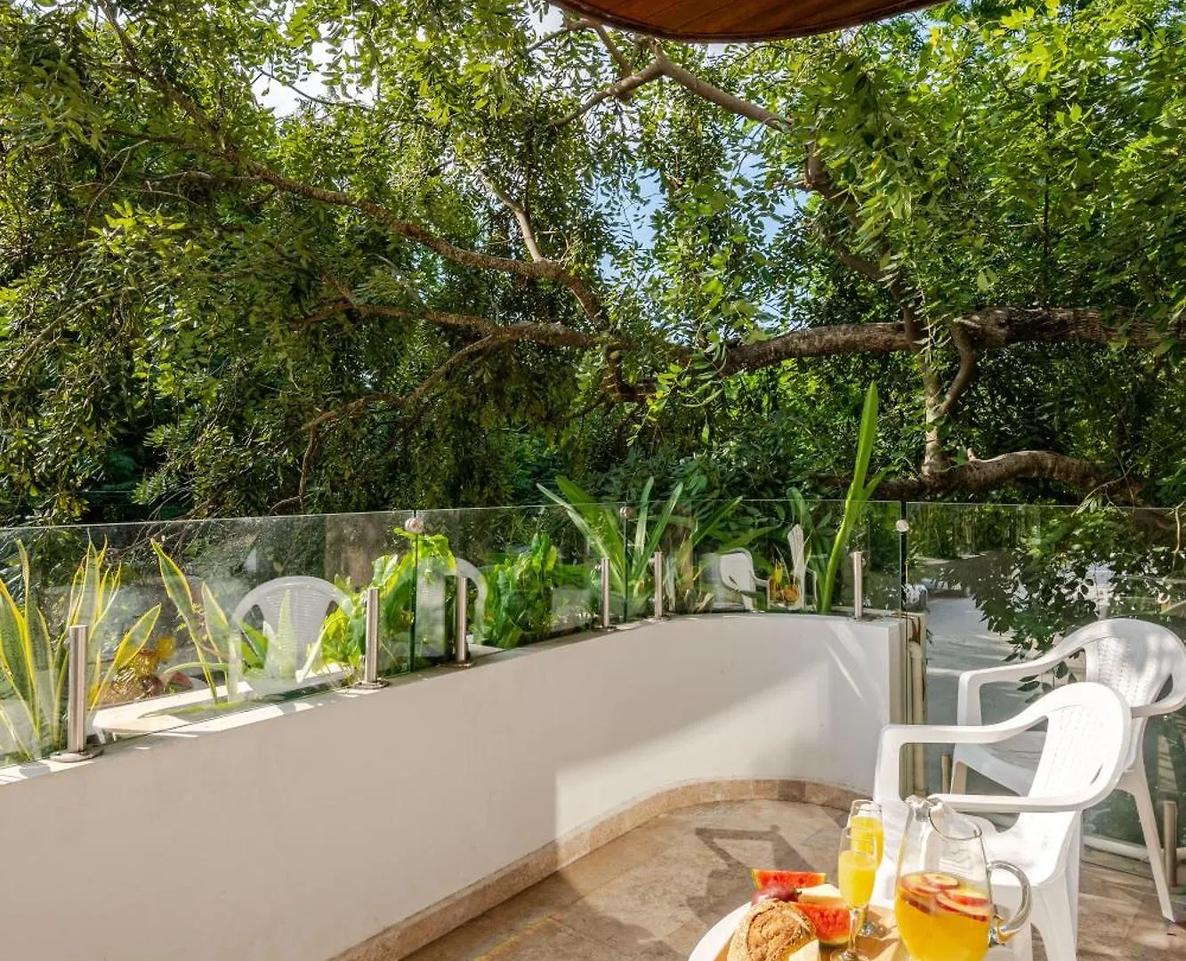 Tulum City Apartments At Menesse トゥルム 0*,