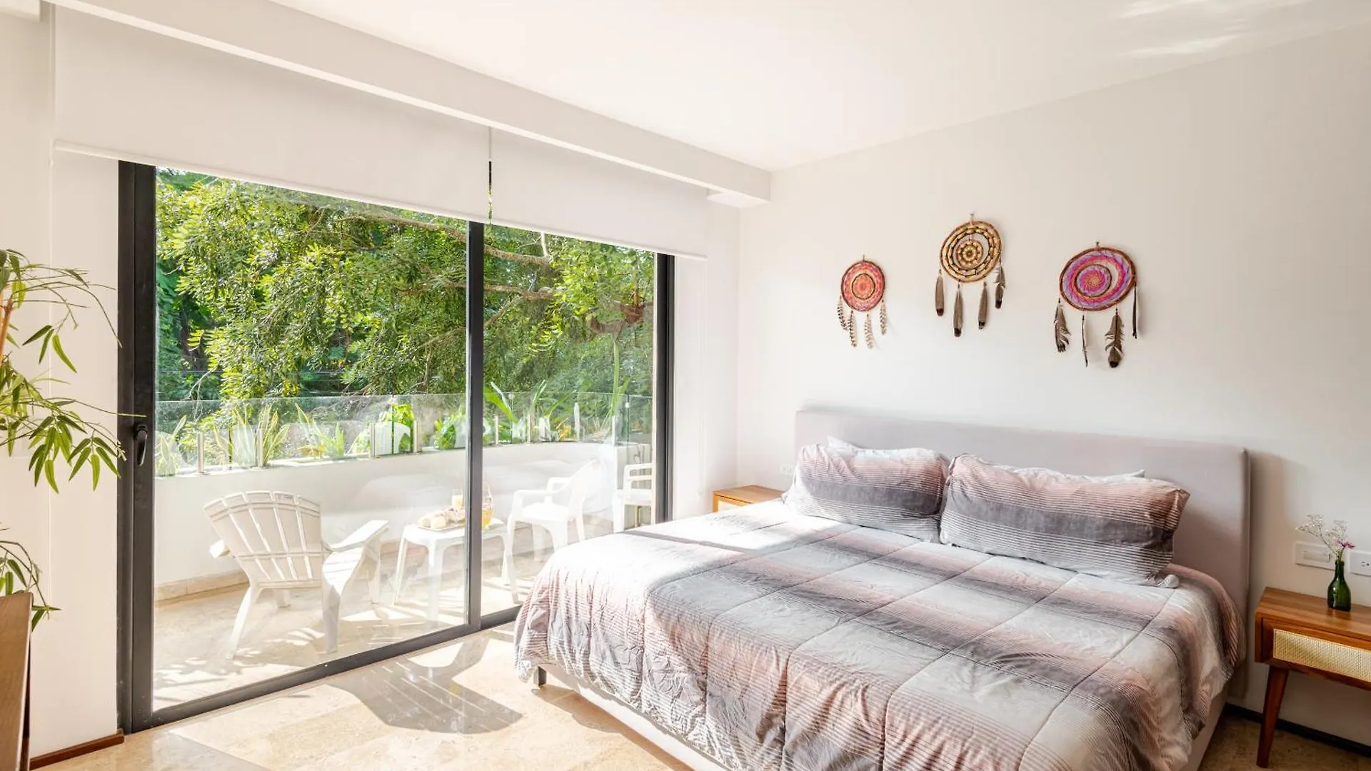 Tulum City Apartments At Menesse トゥルム