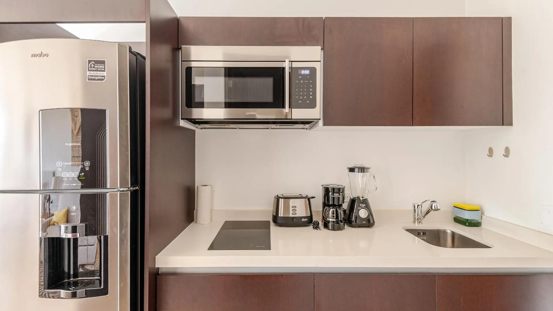 Tulum City Apartments At Menesse トゥルム メキシコ