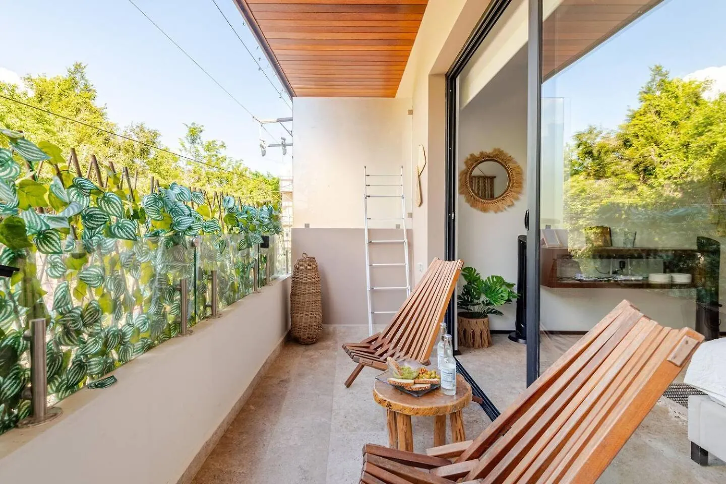Tulum City Apartments At Menesse トゥルム