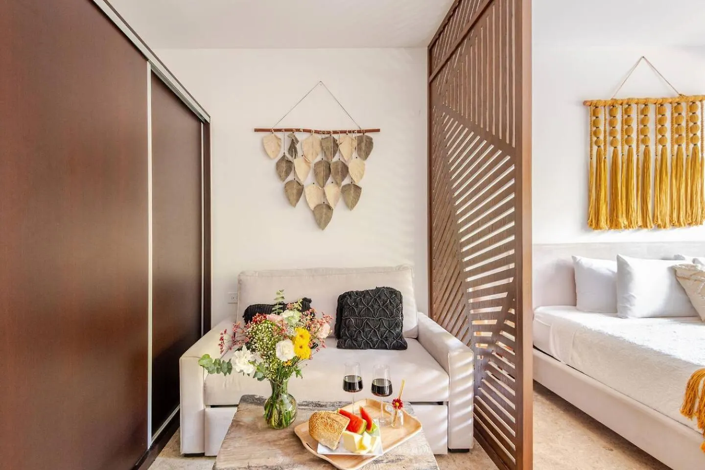 Tulum City Apartments At Menesse トゥルム メキシコ